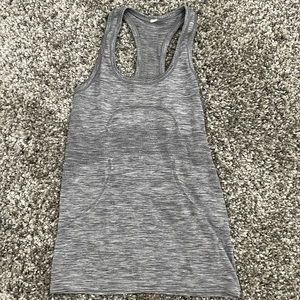 Lululemon Swiftly Tank Top